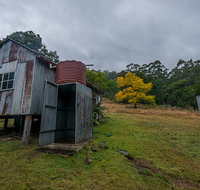 Nowendoc National Park - Accommodation Gladstone
