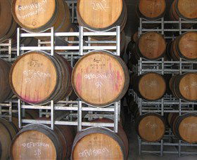 Stomp! Wines - Accommodation Gladstone 7