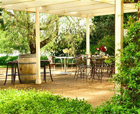 Stomp! Wines - Accommodation Gladstone 6