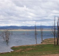 Lake Eucumbene - Accommodation Gladstone