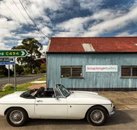 Briagolong Art Gallery - Accommodation Gladstone