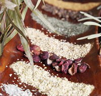 Maalinup Aboriginal Gallery - Accommodation Gladstone