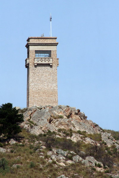 Rocky Hill War Memorial And Museum - Accommodation Gladstone 0