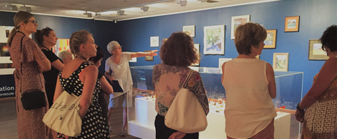 Mosman Art Gallery - Accommodation Gladstone 2