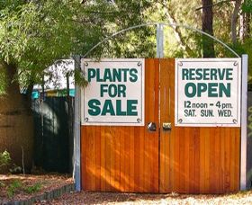 Glenbrook Native Plant Reserve And Nursery - Accommodation Gladstone 1