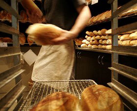 Bakehouse On Park - Accommodation Gladstone 1