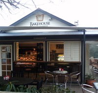 Bakehouse on Park - Accommodation Gladstone