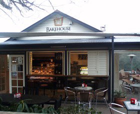 Bakehouse On Park - Accommodation Gladstone 0