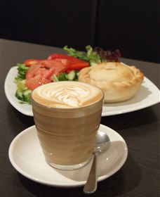 Bakehouse On Park - Accommodation Gladstone 2