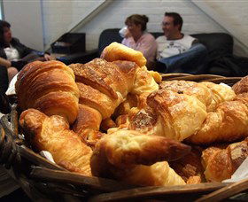 Bakehouse On Park - Accommodation Gladstone 5