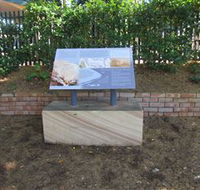 Coxs Road Interpretive Trail - Accommodation Gladstone