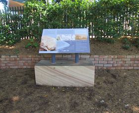 Coxs Road Interpretive Trail - Accommodation Gladstone 0