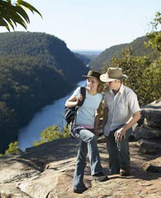 Mulgoa NSW Accommodation Gladstone