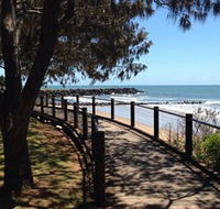Bargara Beach - Accommodation Gladstone