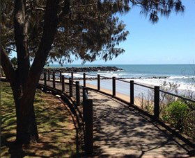 Bargara Beach - Accommodation Gladstone 0