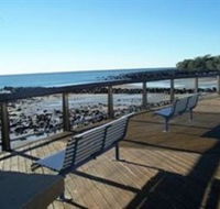 Bargara Turtle Park and Playground - Accommodation Gladstone