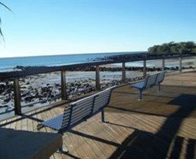 Bargara Turtle Park And Playground - Accommodation Gladstone 0