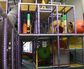 Fun Station Midland - Accommodation Gladstone 0