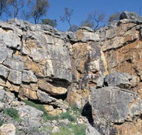 Badgingarra Nature Trail - Accommodation Gladstone