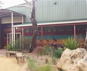 Muru Mittigar Aboriginal Cultural And Education Centre - Accommodation Gladstone 0