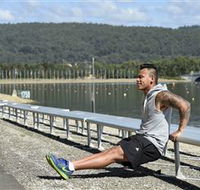 Sydney International Regatta Centre - Accommodation Gladstone
