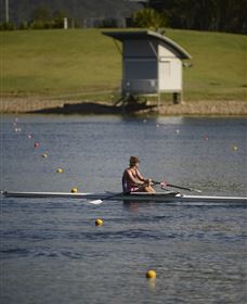 Sydney International Regatta Centre - Accommodation Gladstone 2