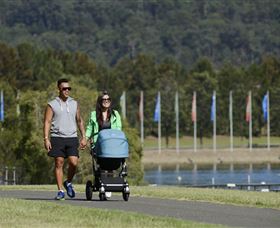 Sydney International Regatta Centre - Accommodation Gladstone 4
