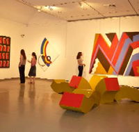 Penrith Regional Gallery and The Lewers Bequest - Accommodation Gladstone