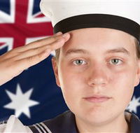 Nepean Naval Museum - Accommodation Gladstone