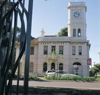 Guildford Post Office - Accommodation Gladstone