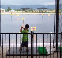 Aqua Golf Penrith - Accommodation Gladstone