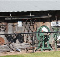 Penrith Heritage Drive - Accommodation Gladstone