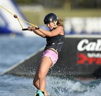 Cables Wake Park Penrith - Accommodation Gladstone