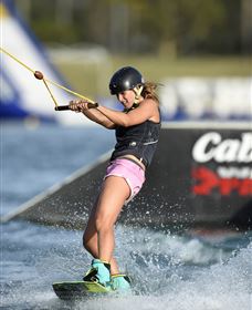 Cables Wake Park Penrith - Accommodation Gladstone 0