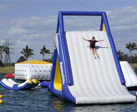 Cables Wake Park Penrith - Accommodation Gladstone 3