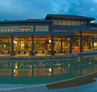 Penrith Panthers - Accommodation Gladstone