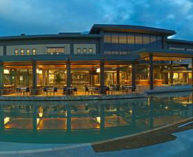 Penrith Panthers - Accommodation Gladstone 0