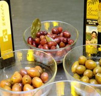 Ambrosia Olive Farm - Accommodation Gladstone