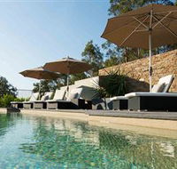 Spa Anise - Spicers Vineyards Estate - Accommodation Gladstone