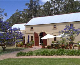 Tintilla Estate - Accommodation Gladstone 1