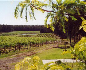 Tintilla Estate - Accommodation Gladstone 0
