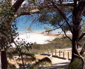 Lake Poorrarecup - Shire Of Cranbrook - Accommodation Gladstone 0