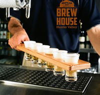 Matilda Bay Brewhouse Hunter Valley Resort - Accommodation Gladstone
