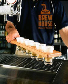 Matilda Bay Brewhouse Hunter Valley Resort - Accommodation Gladstone 0