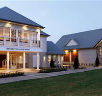 Keith Tulloch Wine - Accommodation Gladstone