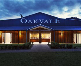 Oakvale Wines - Accommodation Gladstone 1