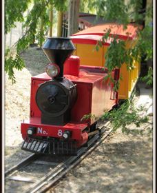 The Australiana Pioneer Village - Accommodation Gladstone 3