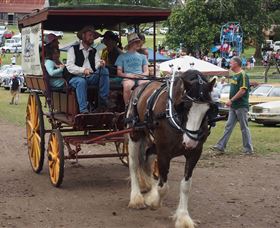 The Australiana Pioneer Village - Accommodation Gladstone 5