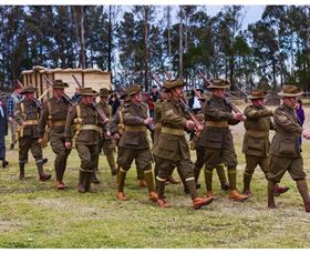 The Australiana Pioneer Village - Accommodation Gladstone 4