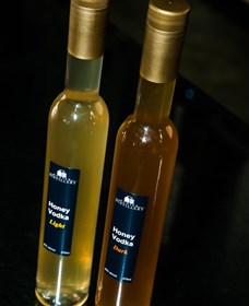 Hunter Distillery - Accommodation Gladstone 8